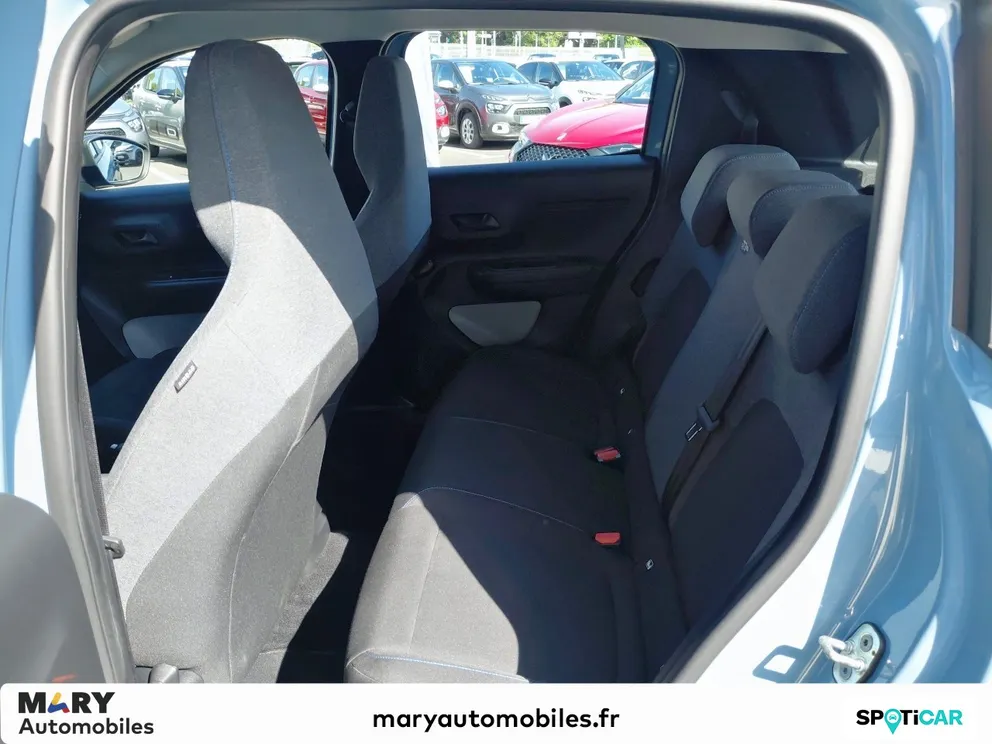 Véhicule occasion 234355 - Citroën C3 - Photo 18
