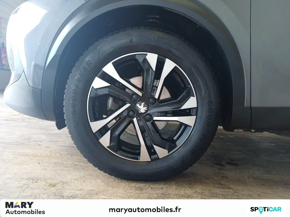 Véhicule occasion 1232878 - peugeot 2008 - Photo 7