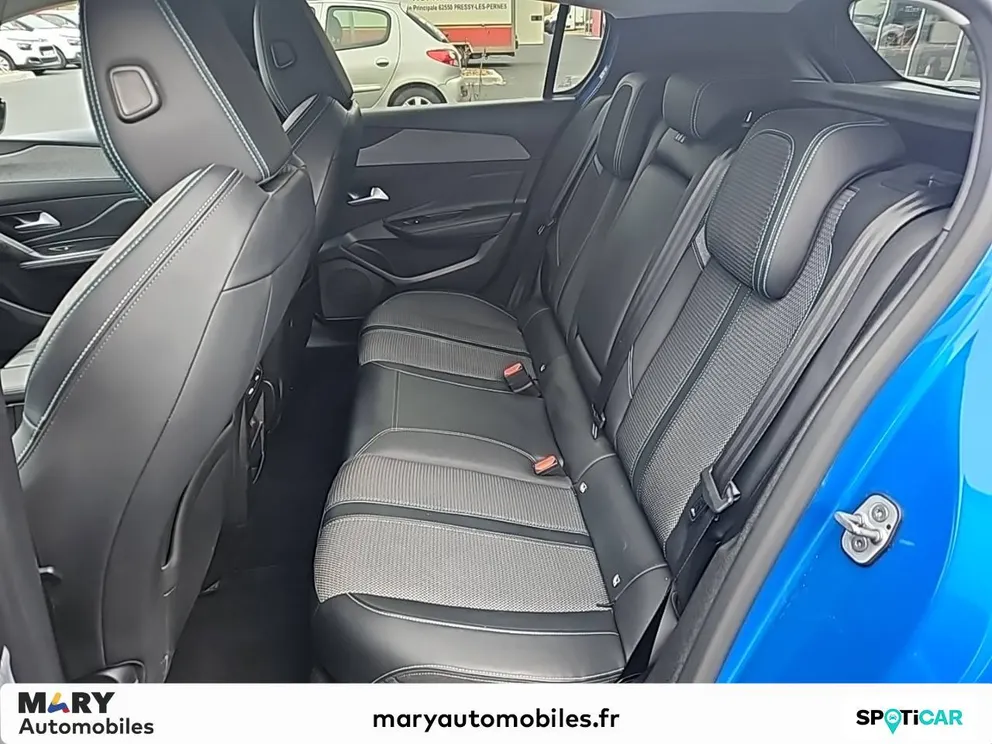 Véhicule occasion 167198 - peugeot 308 - Photo 10