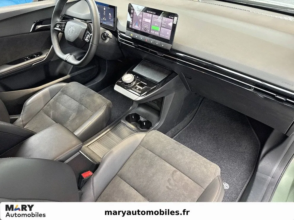 Véhicule occasion 130928 - mg MG4 - Photo 12