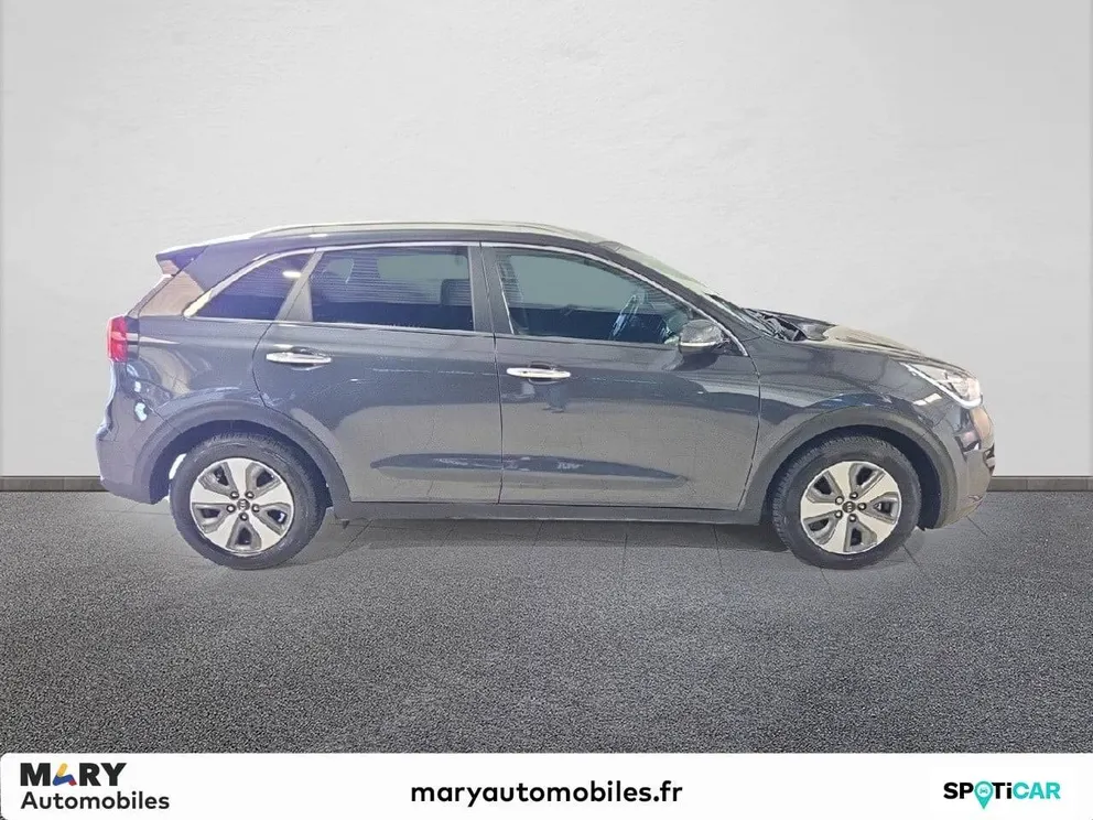 Véhicule occasion 212737 - kia NIRO - Photo 4