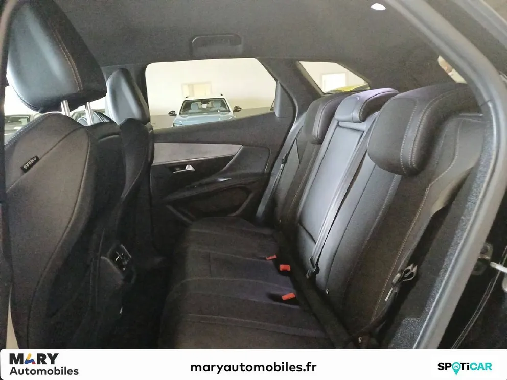Véhicule occasion 228993 - peugeot 3008 - Photo 10