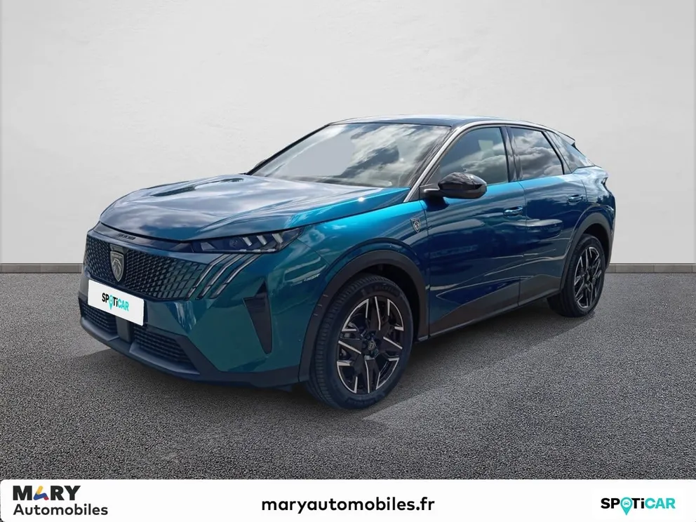 Véhicule occasion 235564 - peugeot 3008 - Photo 1