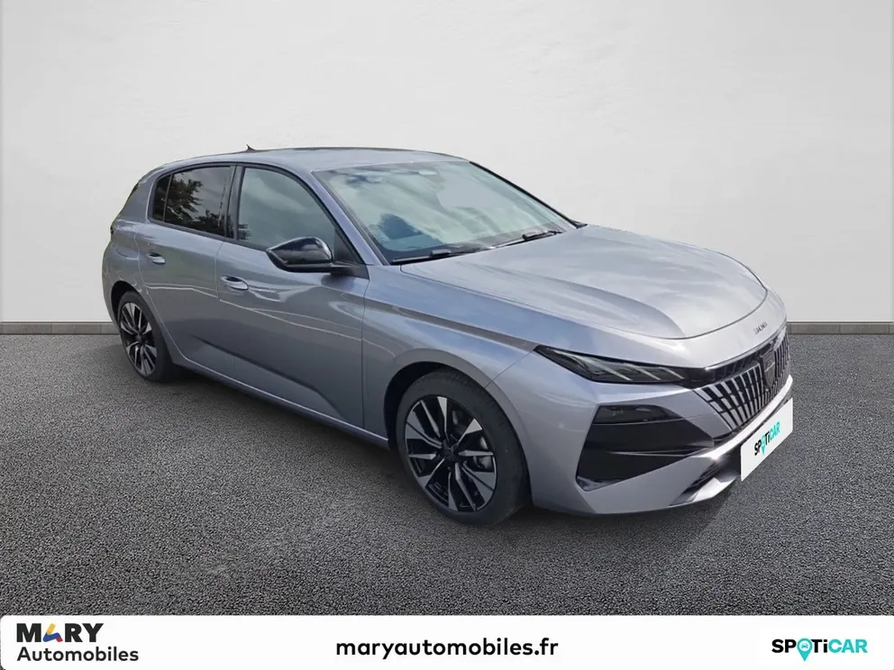 Véhicule occasion 235552 - peugeot 308 - Photo 5