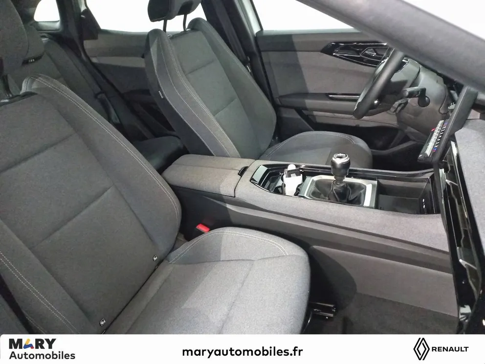 Véhicule occasion 198826 - renault AUSTRAL - Photo 13