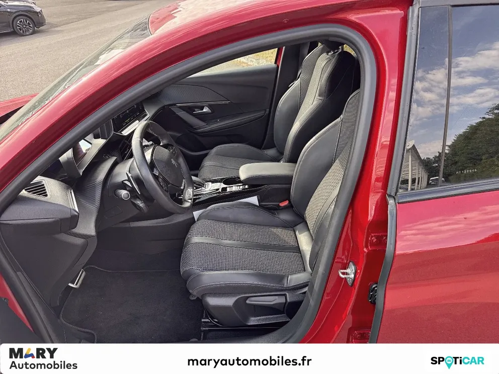Véhicule occasion 225138 - peugeot 208 - Photo 13