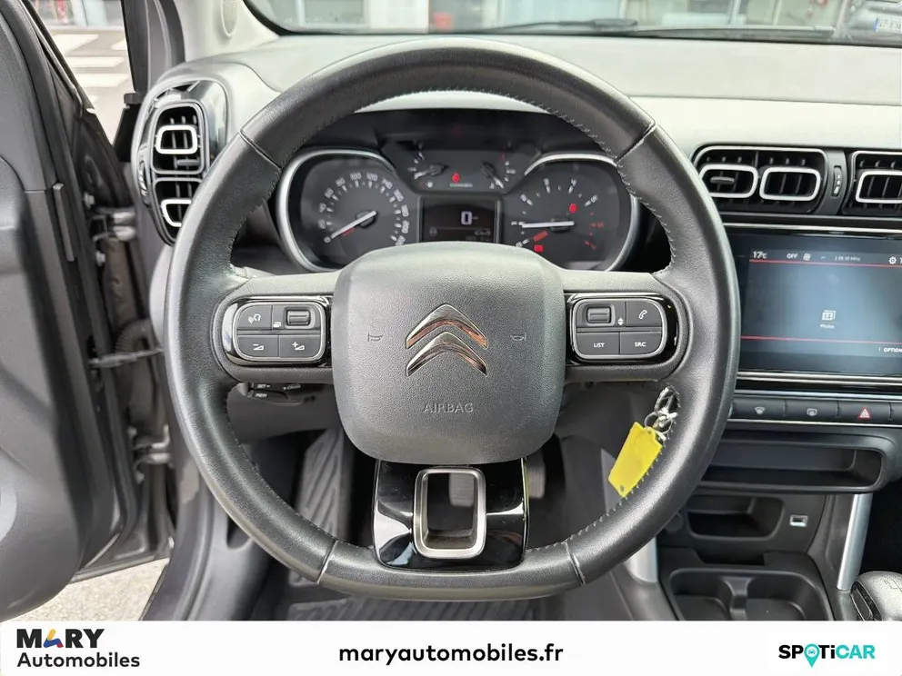 Véhicule occasion 224756 - Citroën C3 AIRCROSS - Photo 13