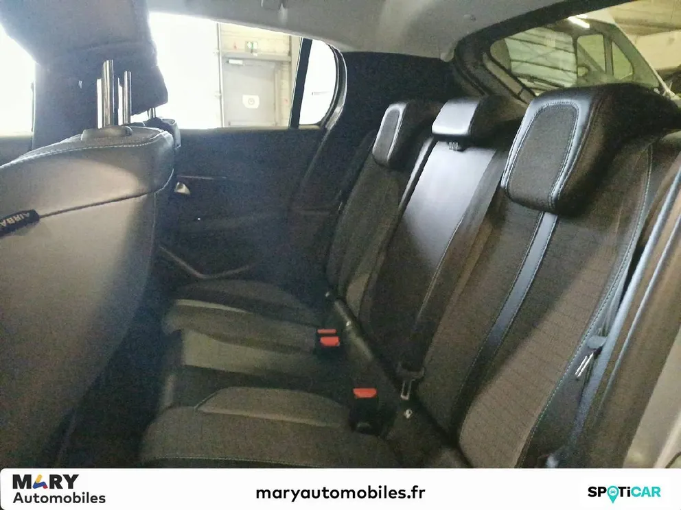 Véhicule occasion 210076 - peugeot 208 - Photo 10