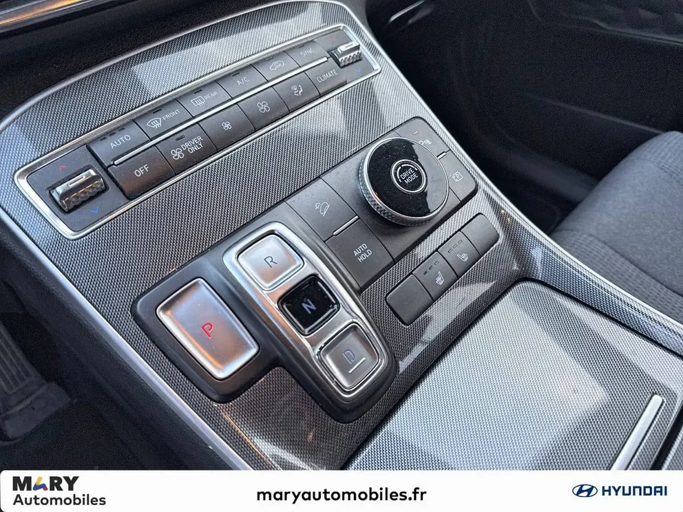 Véhicule occasion 203675 - hyundai SANTA FE - Photo 13