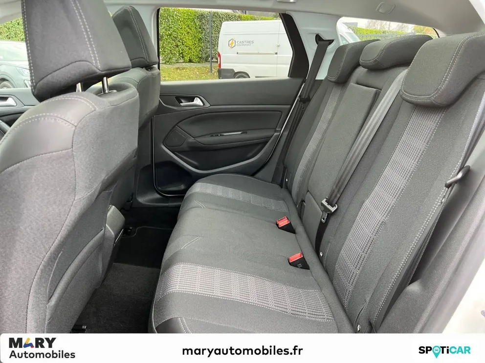 Véhicule occasion 201472 - peugeot 308 - Photo 10