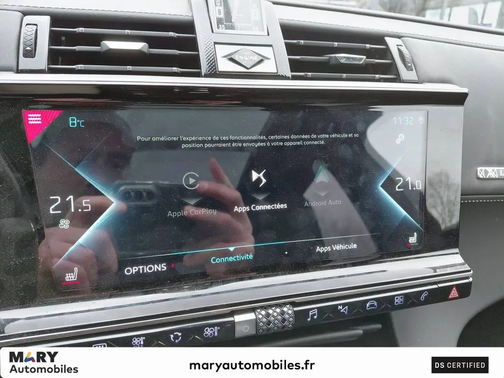 Véhicule occasion 216881 - ds DS 7 - Photo 19