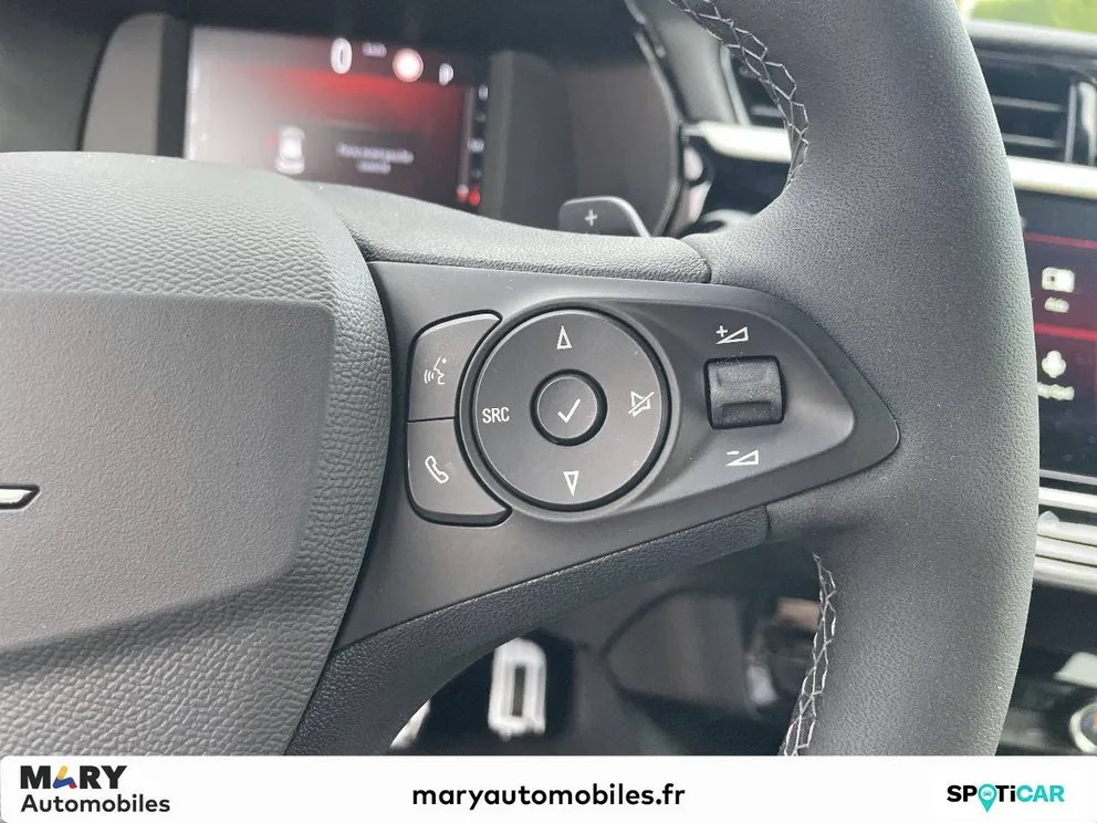 Véhicule occasion 210581 - opel CORSA - Photo 16