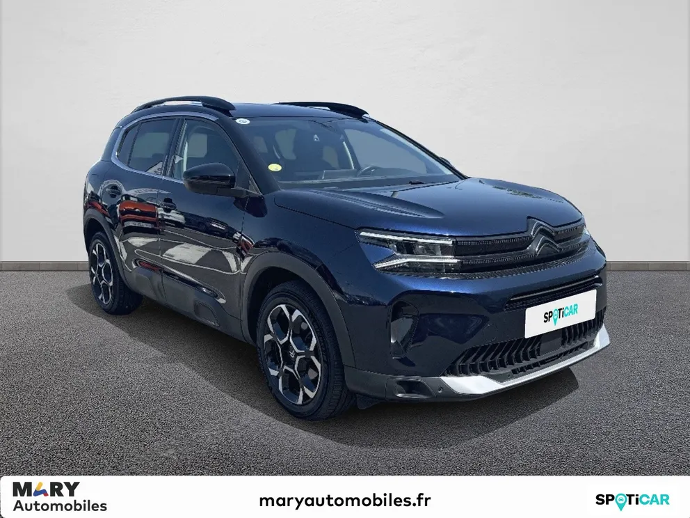 Véhicule occasion 229944 - Citroën C5 AIRCROSS - Photo 5