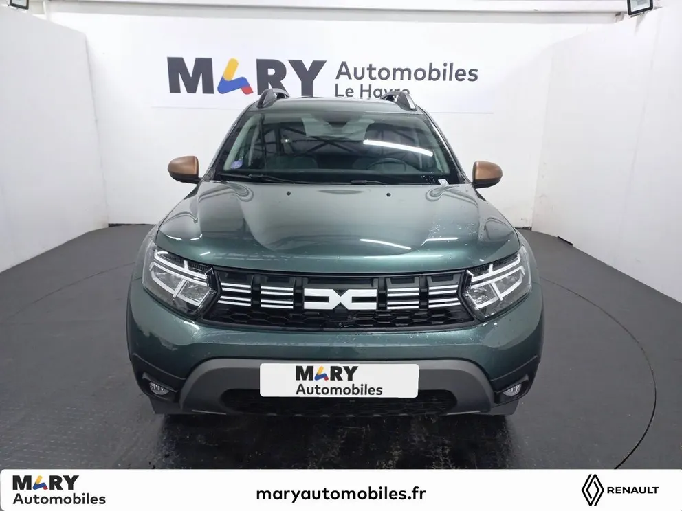 Véhicule occasion 206760 - dacia DUSTER - Photo 2