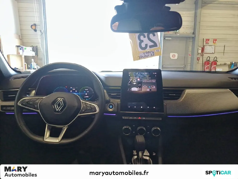 Véhicule occasion 177446 - renault ARKANA - Photo 8