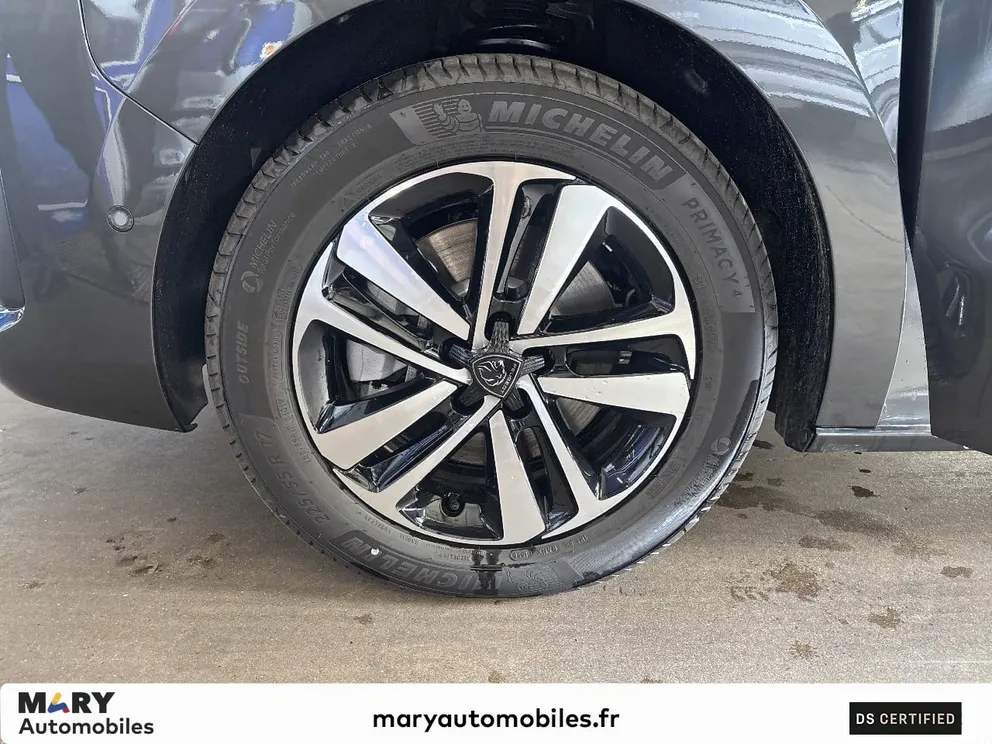 Véhicule occasion 1233646 - peugeot TRAVELLER - Photo 7