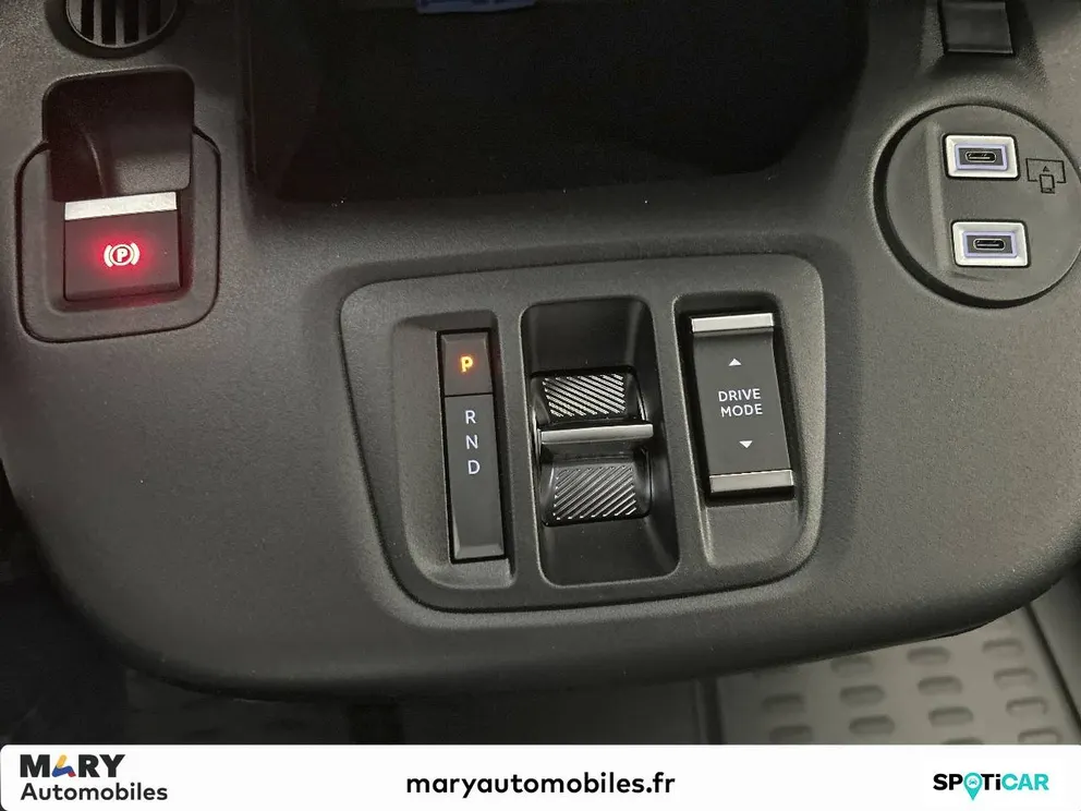 Véhicule occasion 172061 - peugeot PARTNER - Photo 16