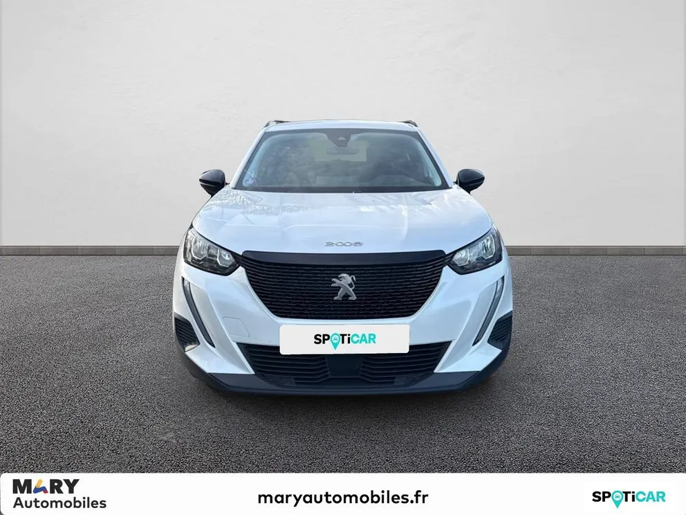 Véhicule occasion 219109 - peugeot 2008 - Photo 2