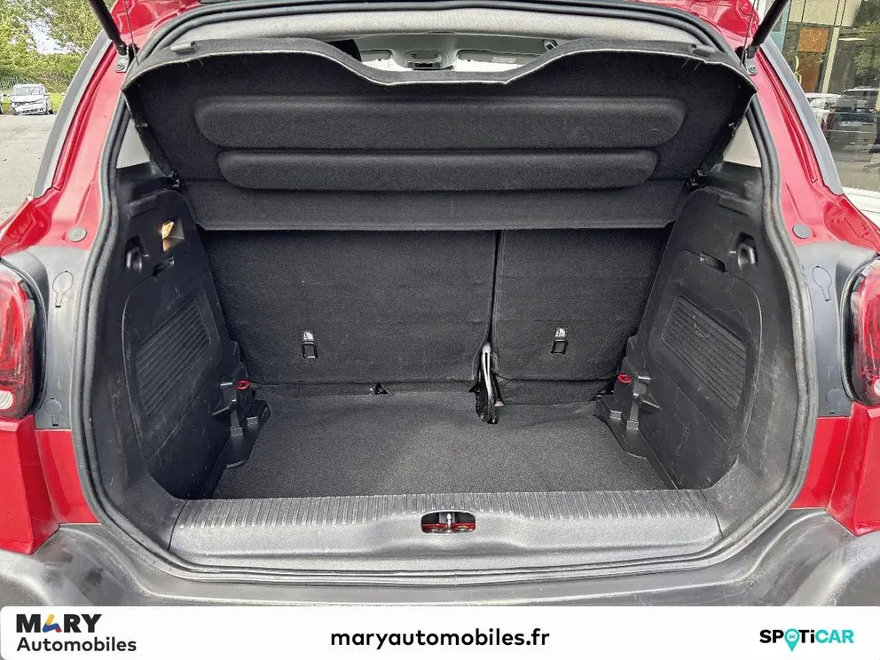 Véhicule occasion 194738 - Citroën C3 AIRCROSS - Photo 2