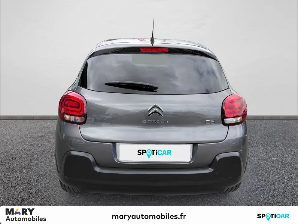 Véhicule occasion 233406 - Citroën C3 - Photo 3