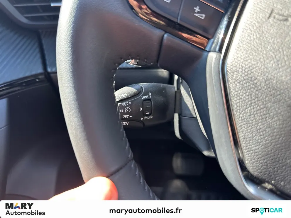 Véhicule occasion 1229849 - peugeot 2008 - Photo 14