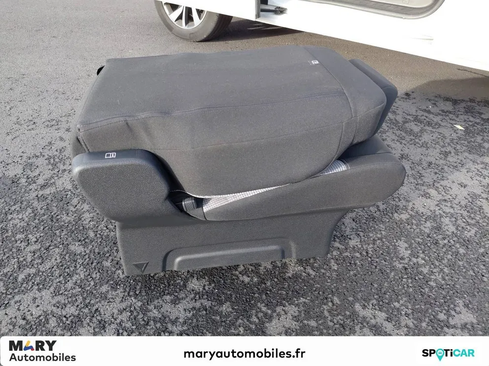 Véhicule occasion 224187 - Citroën SPACETOURER - Photo 26