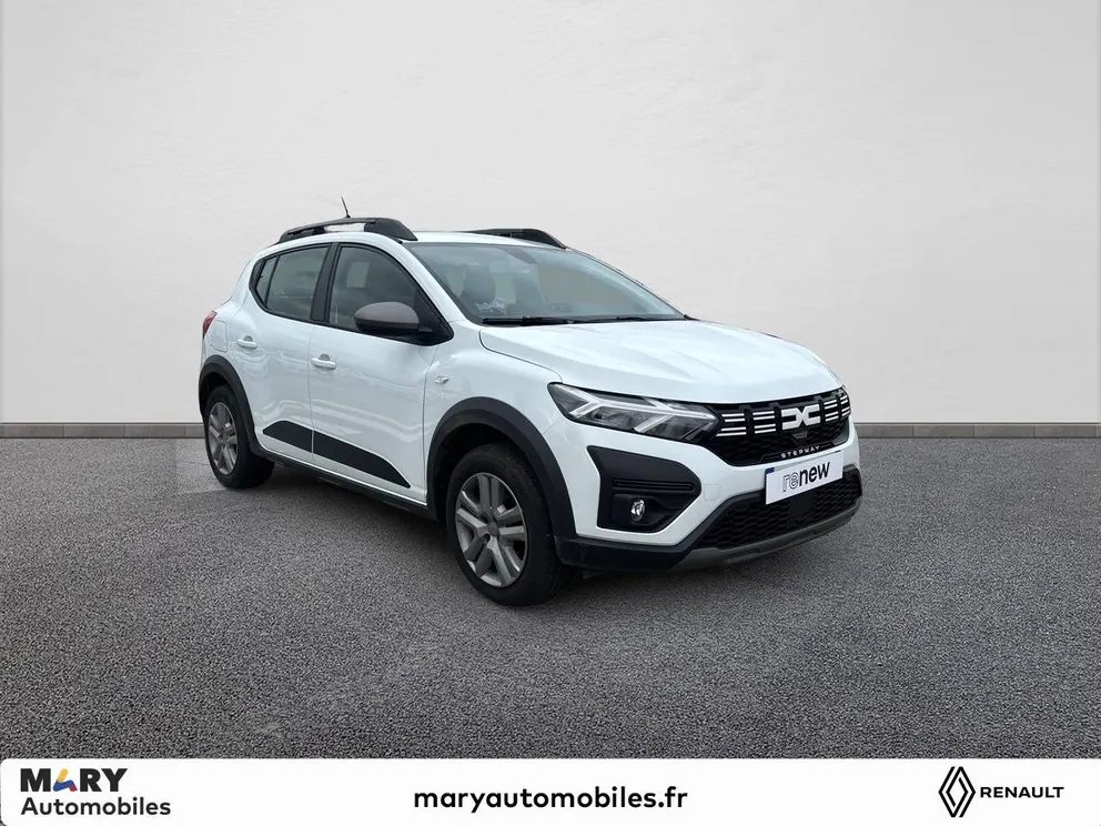 Véhicule occasion 208972 - dacia SANDERO - Photo 3