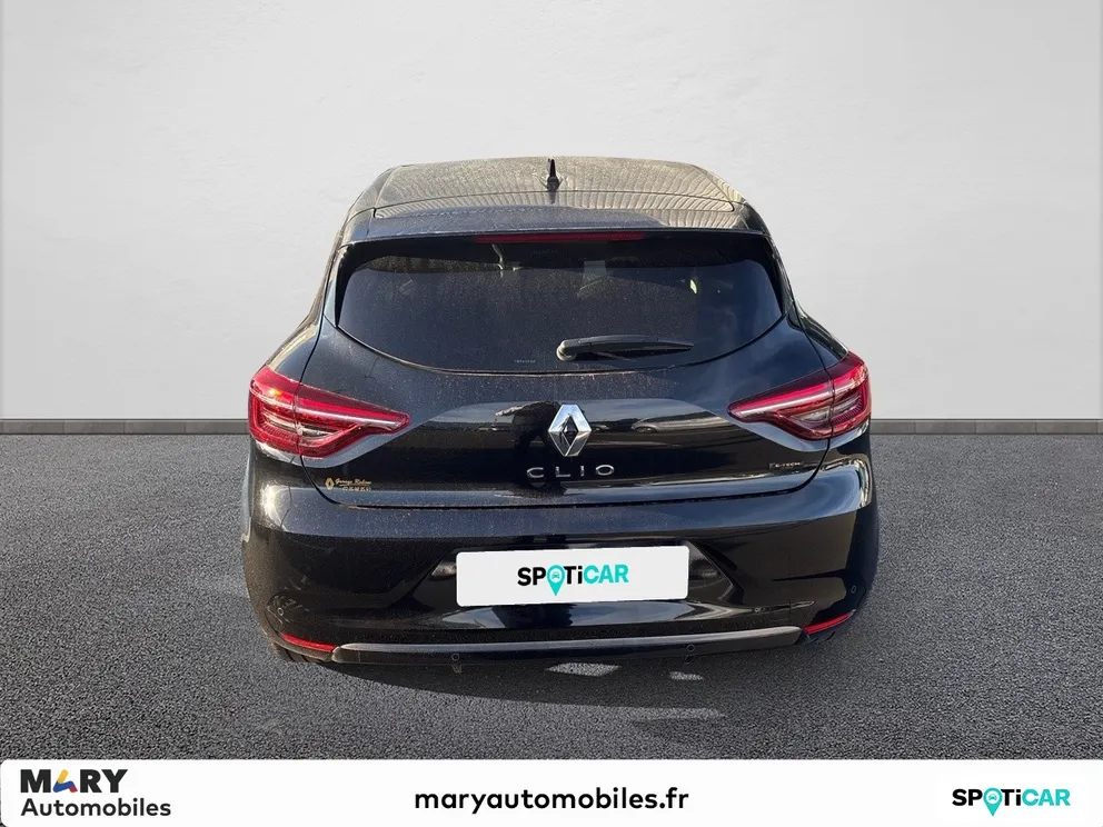 Véhicule occasion 1242324 - renault CLIO - Photo 3