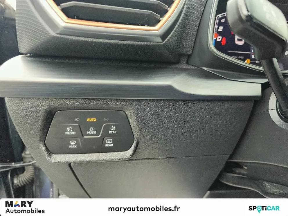 Véhicule occasion 225045 - cupra LEON - Photo 15