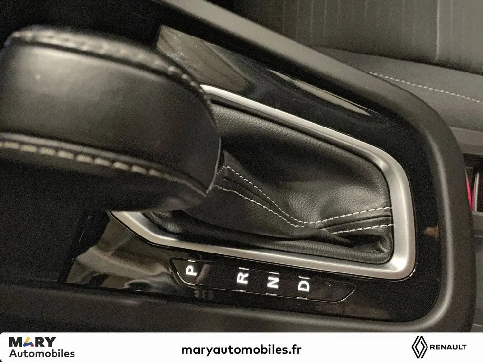 Véhicule occasion 208086 - renault ARKANA - Photo 13