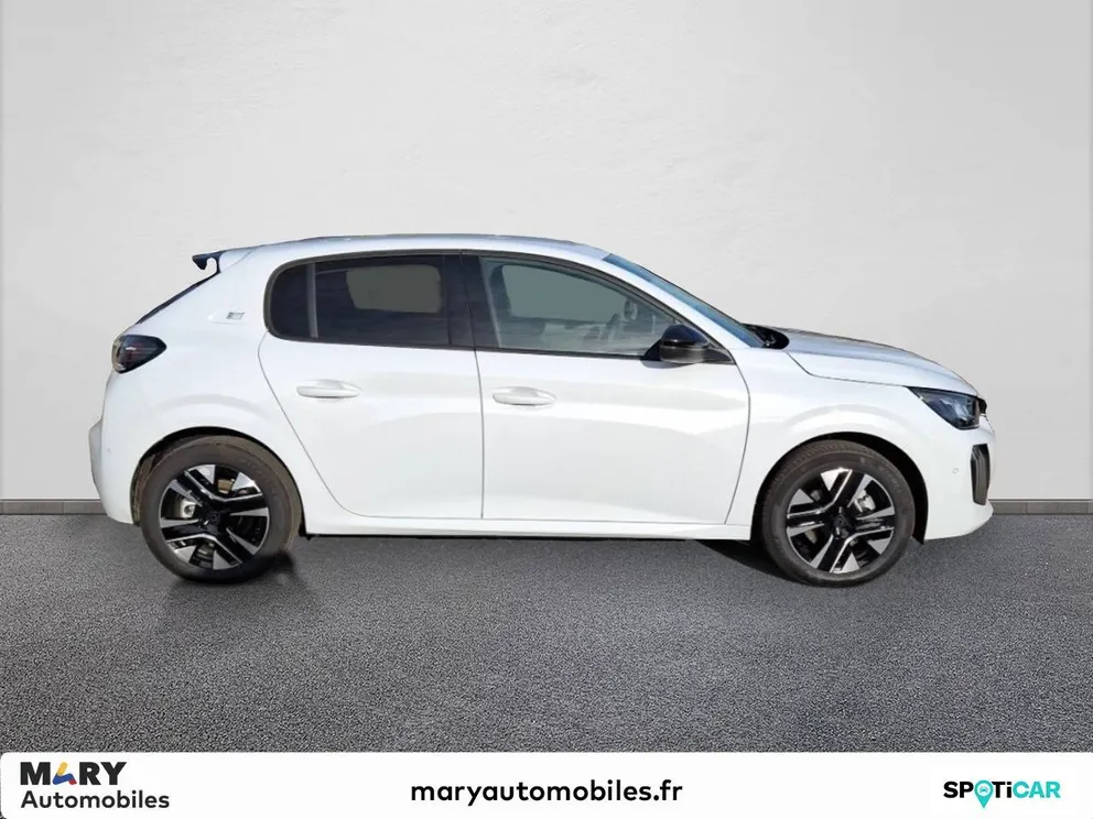 Véhicule occasion 220700 - peugeot 208 - Photo 4