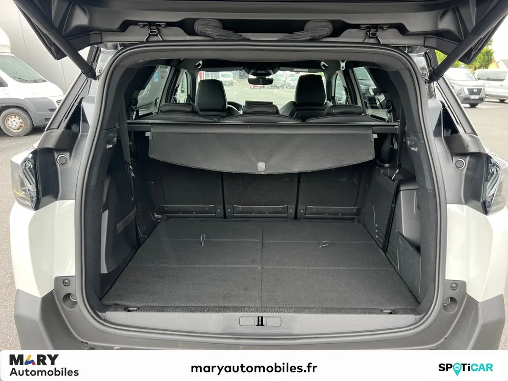 Véhicule occasion 1229154 - peugeot 5008 - Photo 18