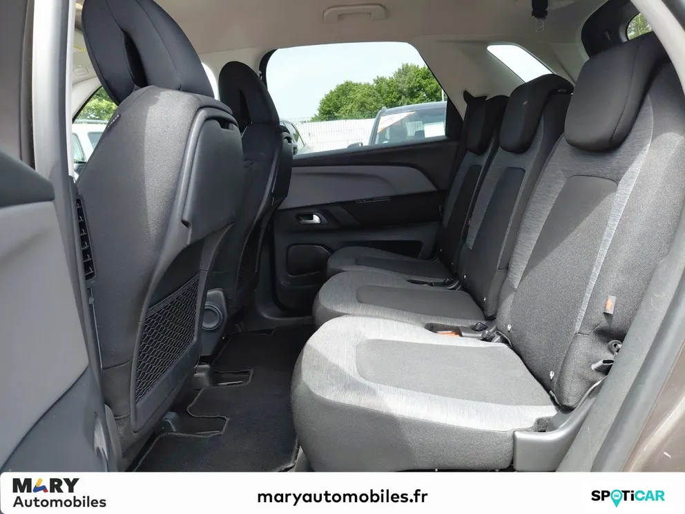 Véhicule occasion 1230509 - Citroën C4 - Photo 19