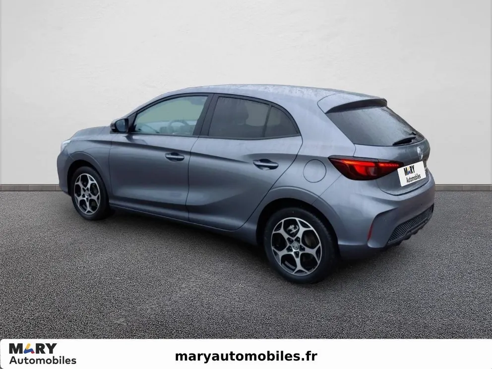 Véhicule occasion 231260 - mg MG3 - Photo 7