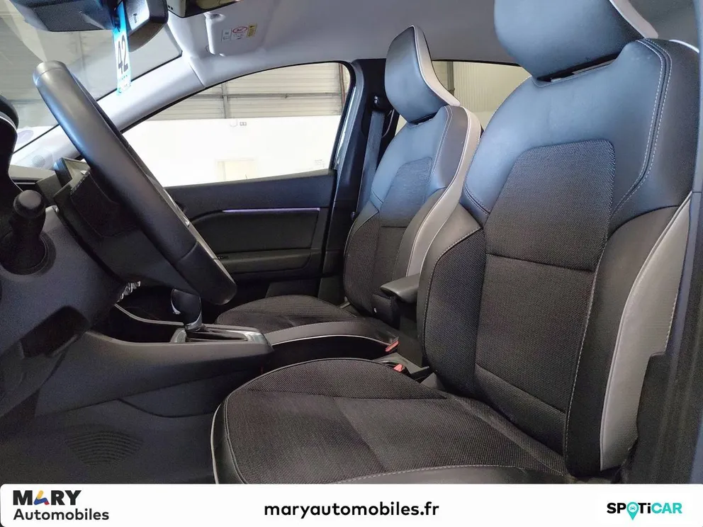 Véhicule occasion 201151 - renault CAPTUR - Photo 9