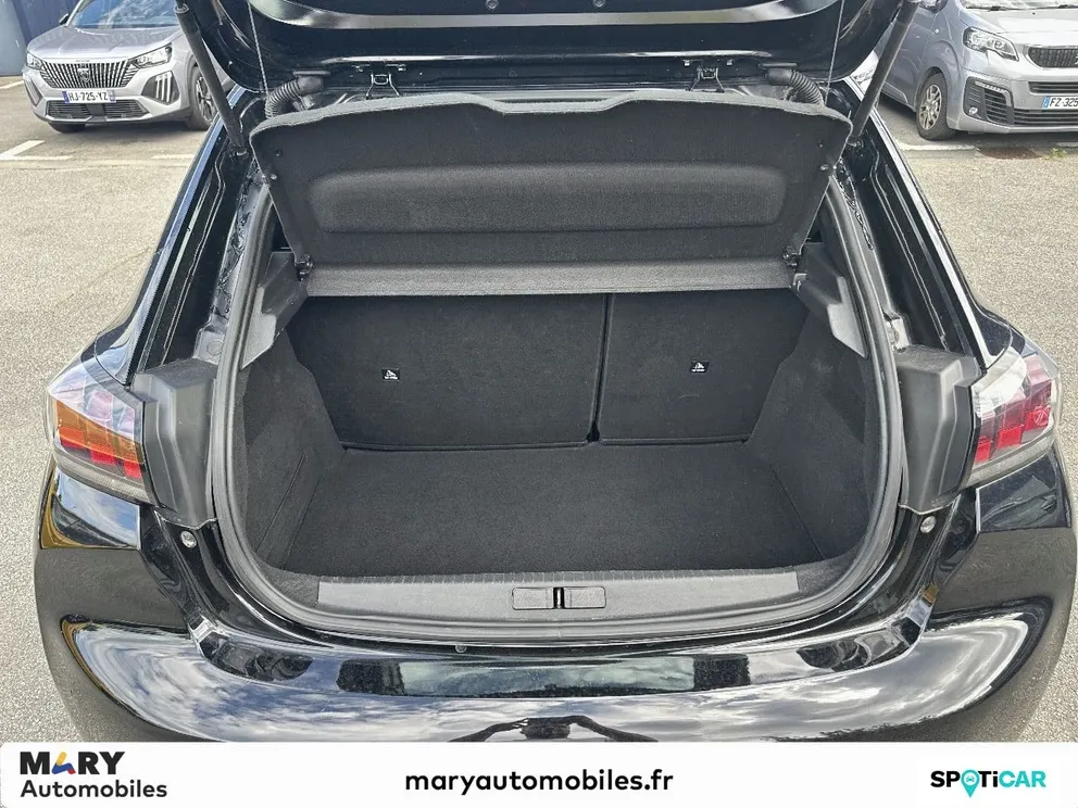 Véhicule occasion 1234014 - peugeot 208 - Photo 28