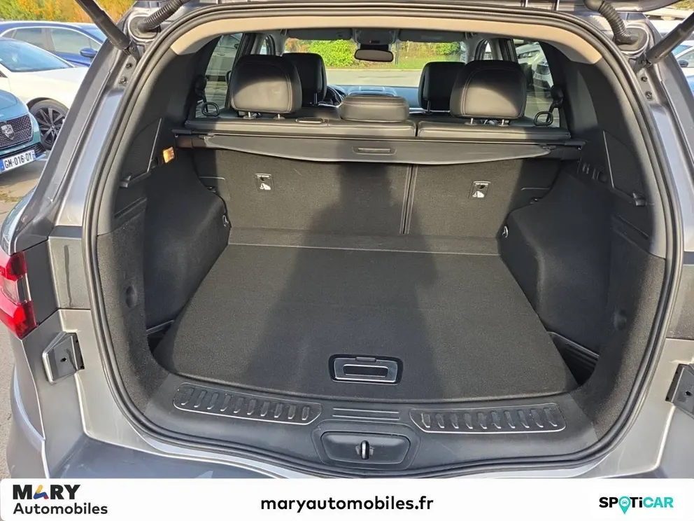 Véhicule occasion 210455 - renault KOLEOS - Photo 6