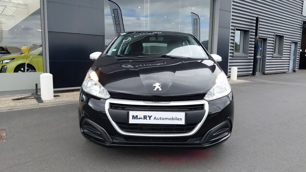 Véhicule occasion 234010 - peugeot 208 - Photo 6