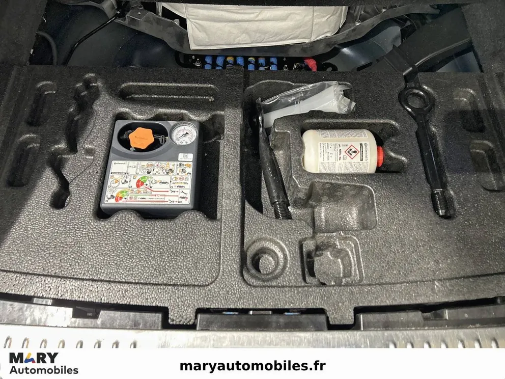 Véhicule occasion 213802 - jaguar XF - Photo 19