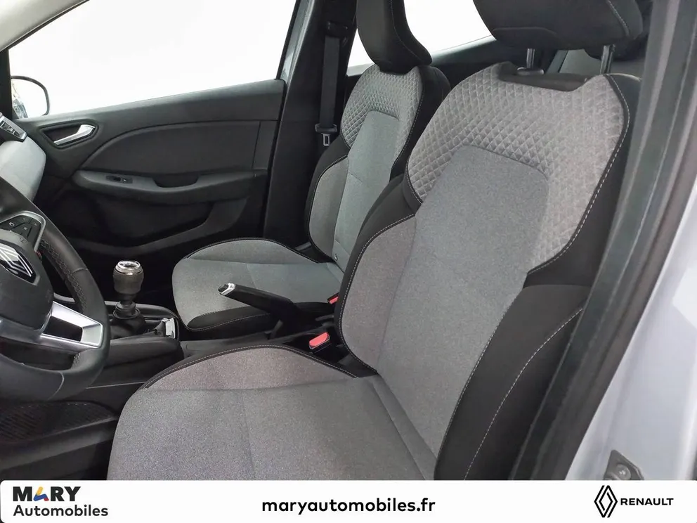 Véhicule occasion 183107 - renault CLIO - Photo 13