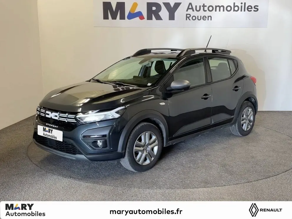 Véhicule occasion 220362 - dacia SANDERO - Photo 1