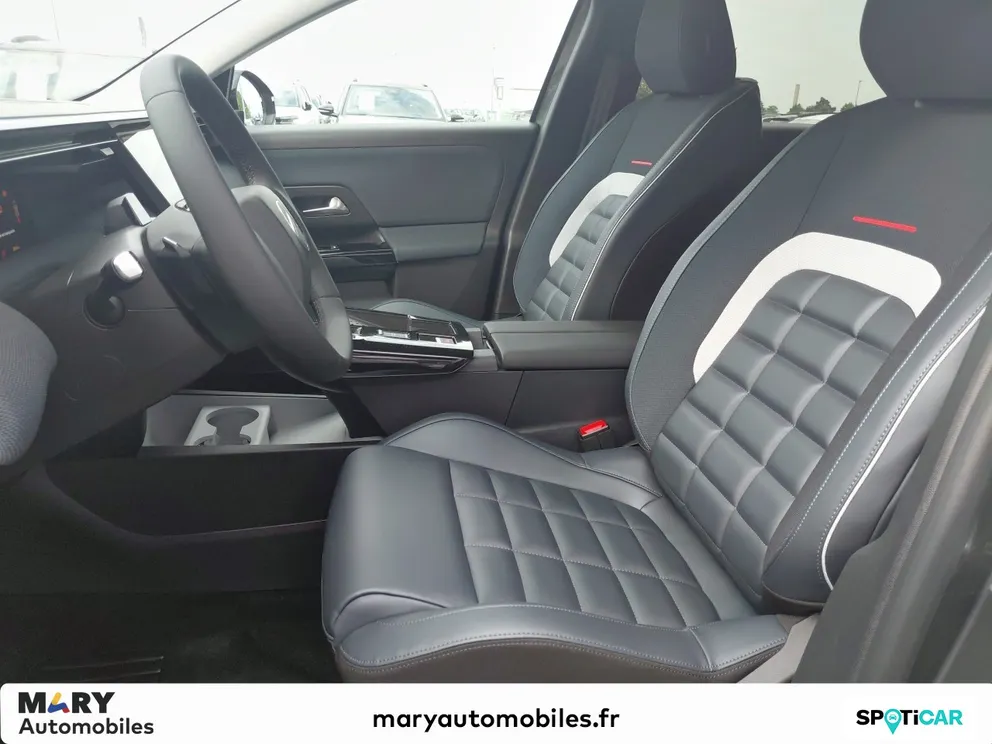 Véhicule occasion 1232906 - Citroën C5 AIRCROSS - Photo 13