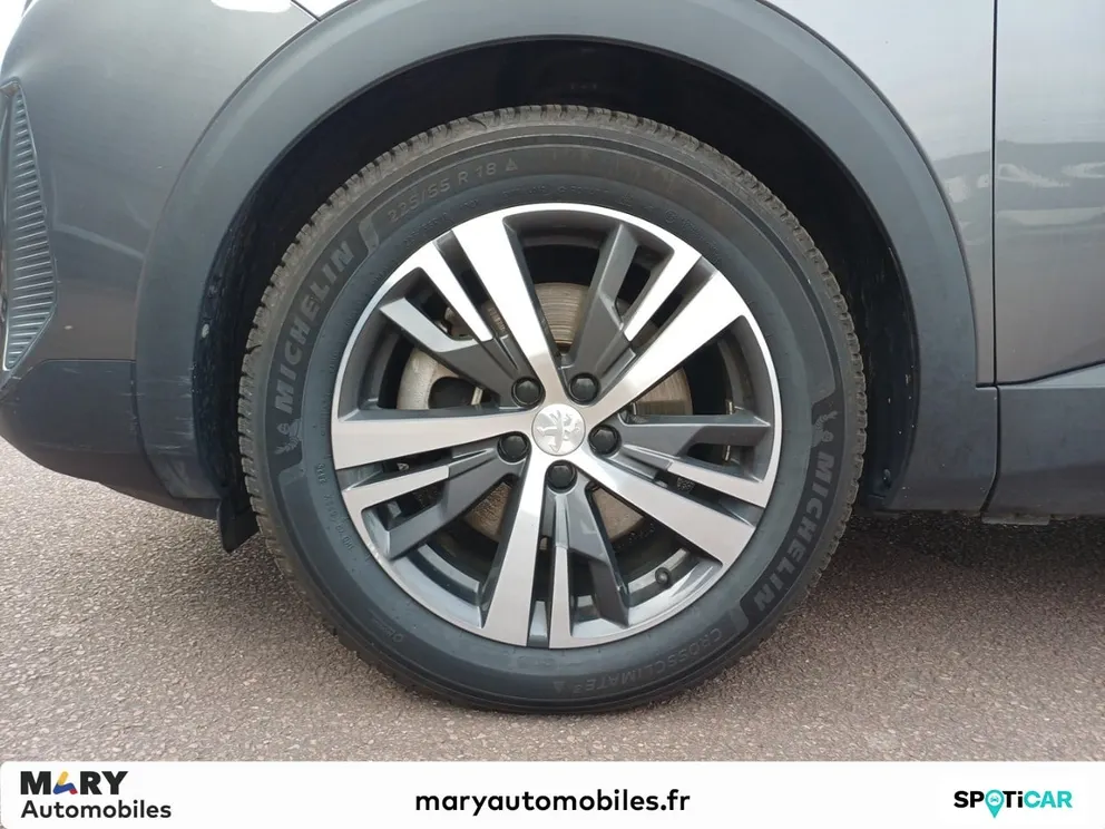 Véhicule occasion 1233598 - peugeot 3008 - Photo 7