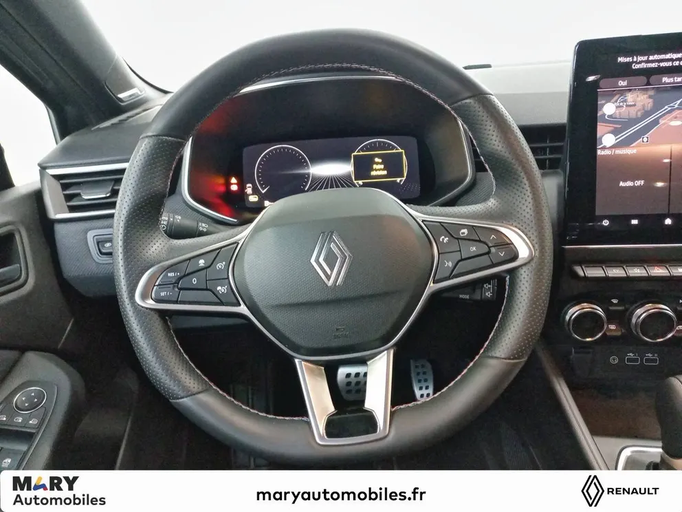 Véhicule occasion 223200 - renault CLIO - Photo 14