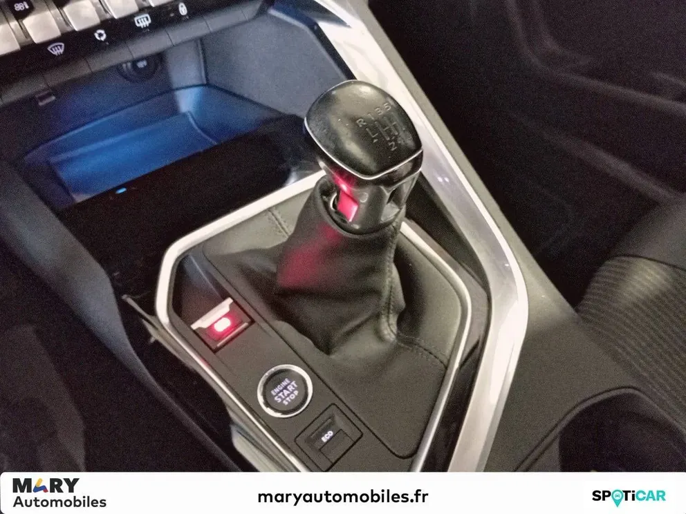 Véhicule occasion 206691 - peugeot 3008 - Photo 14