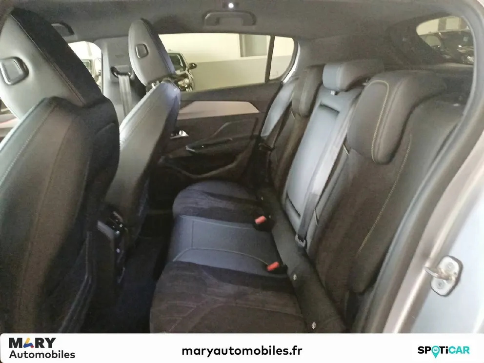 Véhicule occasion 217484 - peugeot 308 - Photo 10