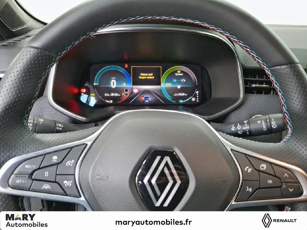 Véhicule occasion 232801 - renault CLIO - Photo 21