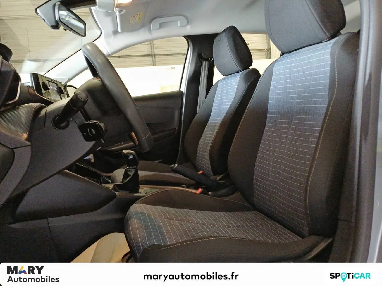 image du véhicule