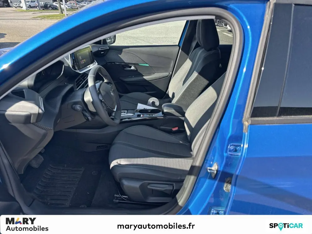 Véhicule occasion 224779 - peugeot 208 - Photo 9