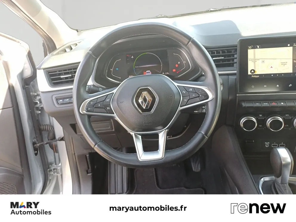 Véhicule occasion 237666 - renault CAPTUR - Photo 13